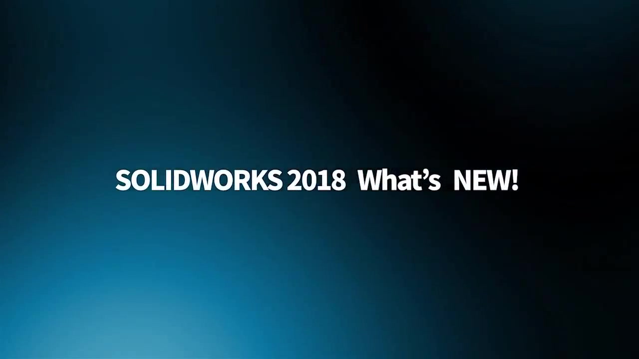 일렉트리컬 1부: 2018 What's New (전장설계)