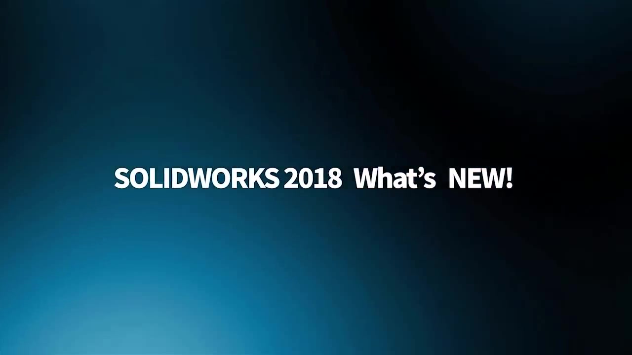MBD 2018 What's New