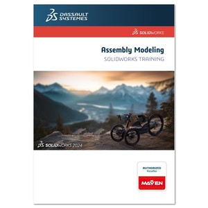 어셈블리 모델링 2024 (Assembly Modeling)