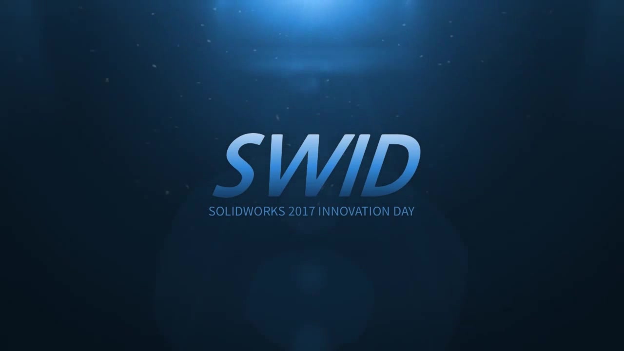 [시뮬레이션 2017 예고편] 신기능 세미나(예고)