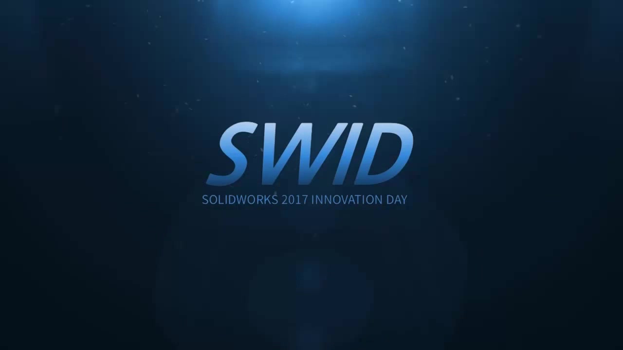 비주얼라이즈 2017 What's New (렌더링)