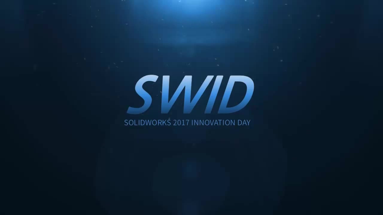 솔리드웍스-(00)Intro: 2017 What's New
