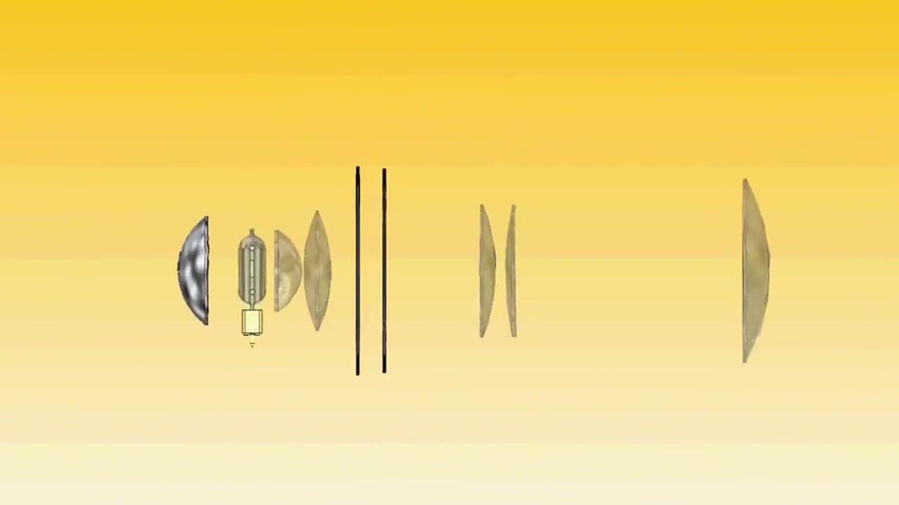 [샘플10] 무대조명장치