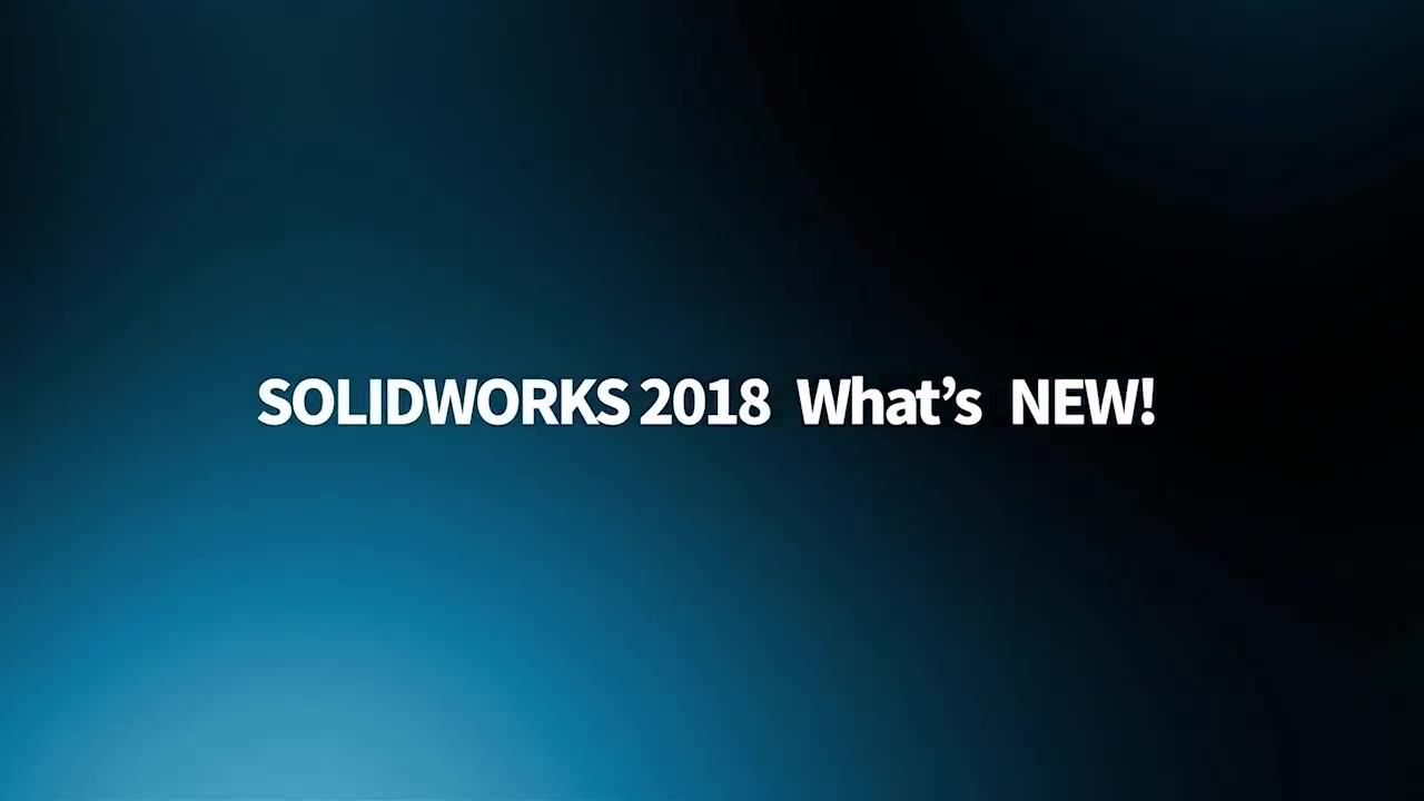 플라스틱스 2018 What's New (사출해석)