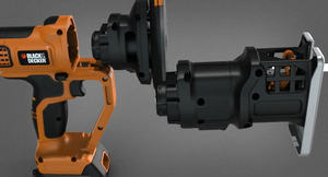 [샘플2] 전동드라이버(Black&Decker)