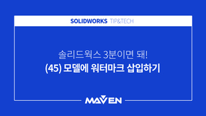 (45) 모델에 워터마크 삽입