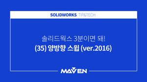 (35) 양방향 스윕(2016)