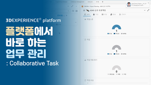 플랫폼에서 바로하는 업무 관리 방법은?